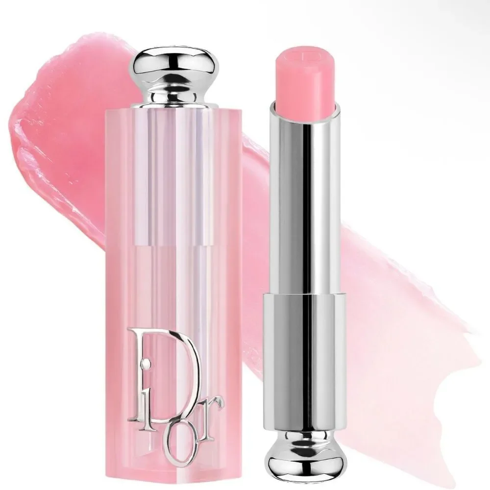 Dior NEW Dior Addict Lip Glow Balm in 001 Pink
